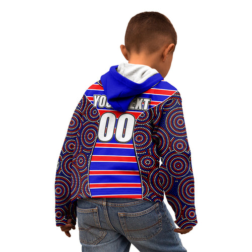 nrl-knights-kid-hoodie-mix-dot-aboriginal