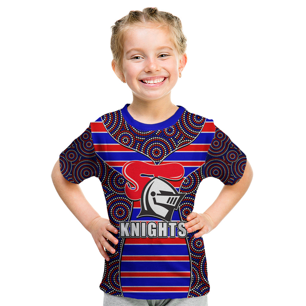 nrl-knights-kid-t-shirt-mix-dot-aboriginal
