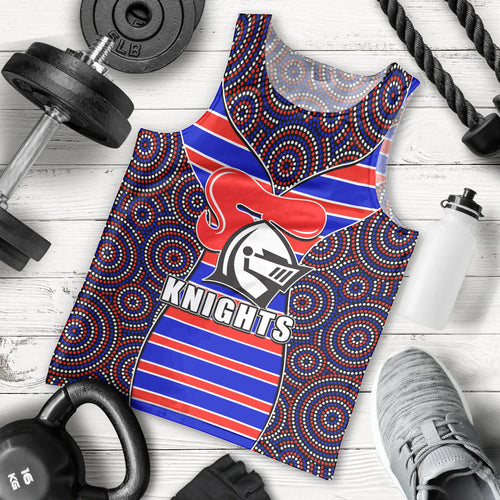 nrl-knights-men-tank-top-mix-dot-aboriginal