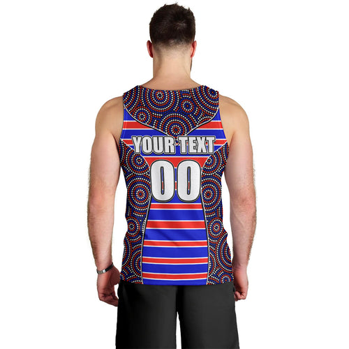 nrl-knights-men-tank-top-mix-dot-aboriginal
