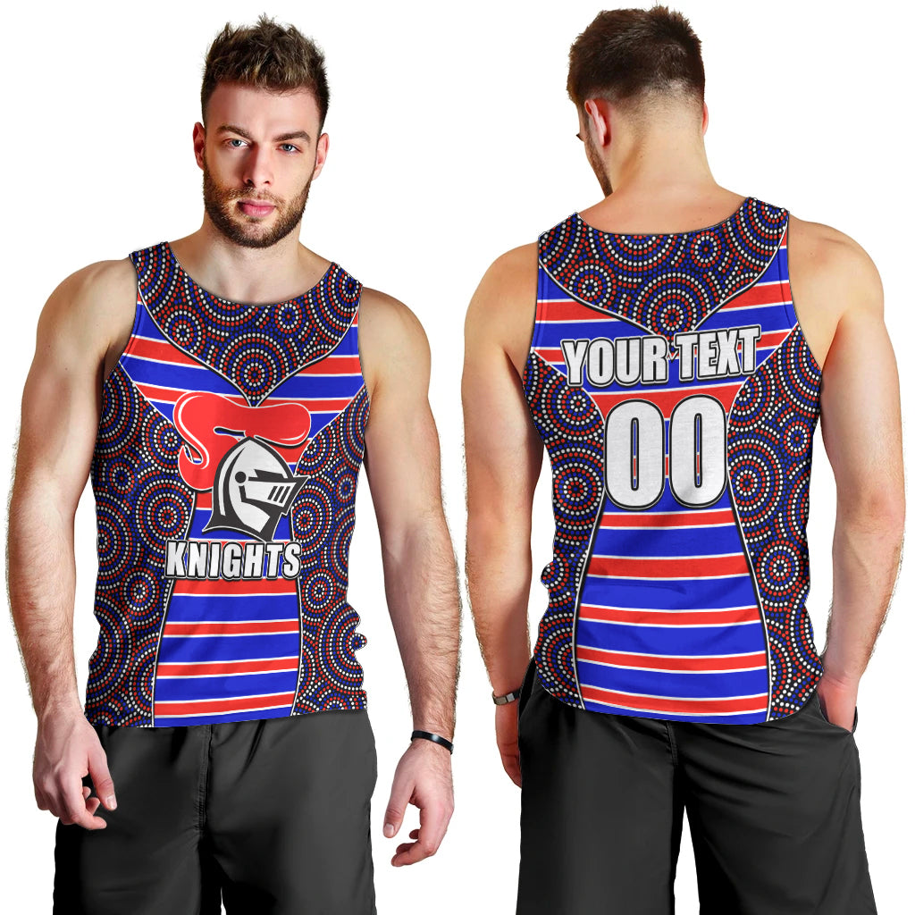 nrl-knights-men-tank-top-mix-dot-aboriginal