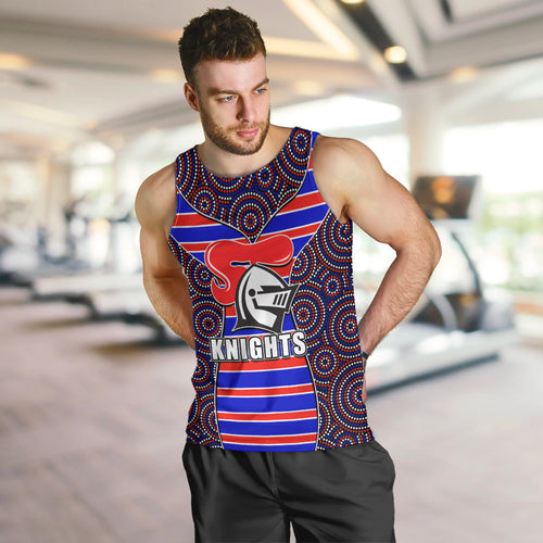 nrl-knights-men-tank-top-mix-dot-aboriginal