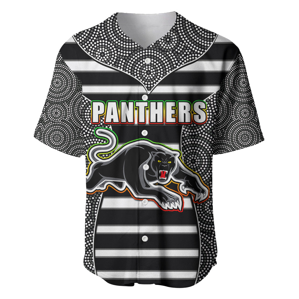 nrl-panthers-baseball-jersey-mix-dot-aboriginal-black-version