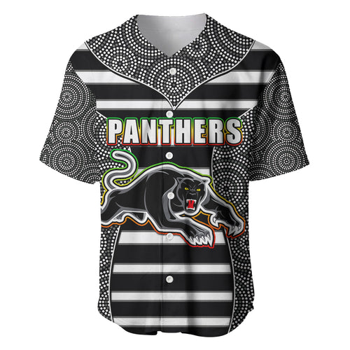 nrl-panthers-baseball-jersey-mix-dot-aboriginal-black-version