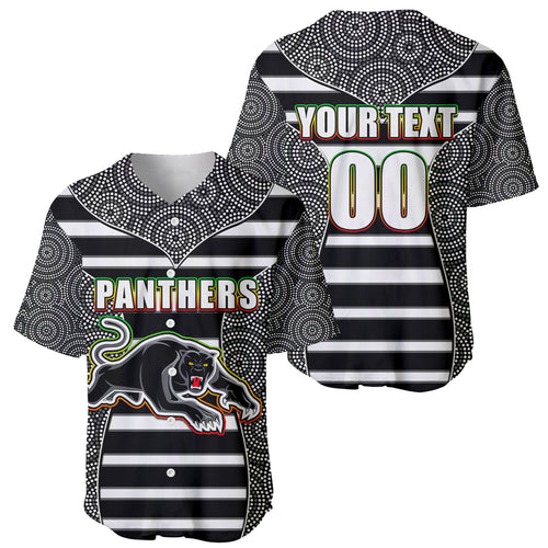 nrl-panthers-baseball-jersey-mix-dot-aboriginal-black-version