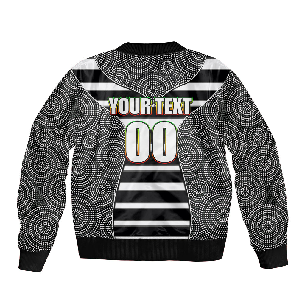 nrl-panthers-bomber-jacket-mix-dot-aboriginal-black-version