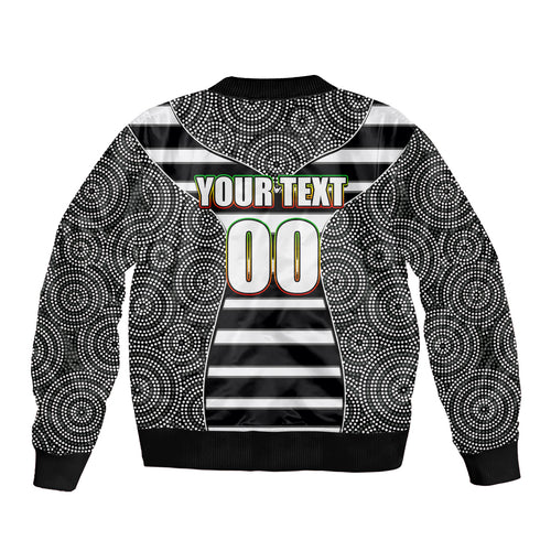 nrl-panthers-bomber-jacket-mix-dot-aboriginal-black-version