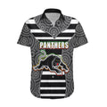 nrl-panthers-hawaiian-shirt-mix-dot-aboriginal-black-version