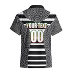 nrl-panthers-hawaiian-shirt-mix-dot-aboriginal-black-version