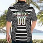 nrl-panthers-hawaiian-shirt-mix-dot-aboriginal-black-version