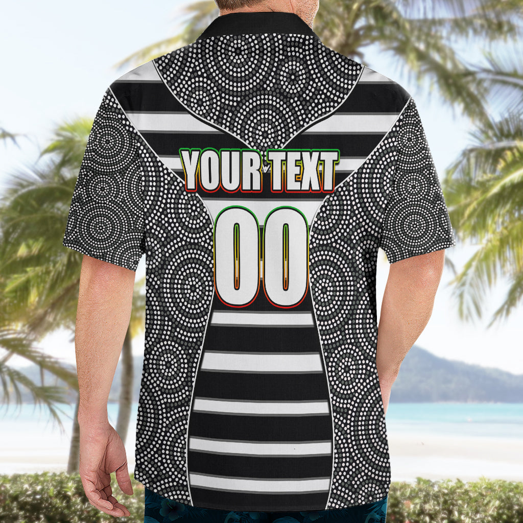 nrl-panthers-hawaiian-shirt-mix-dot-aboriginal-black-version