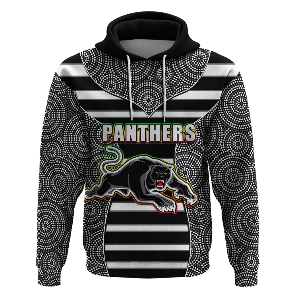 nrl-panthers-hoodie-mix-dot-aboriginal-black-version