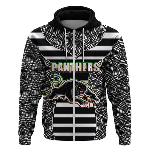 nrl-panthers-hoodie-mix-dot-aboriginal-black-version