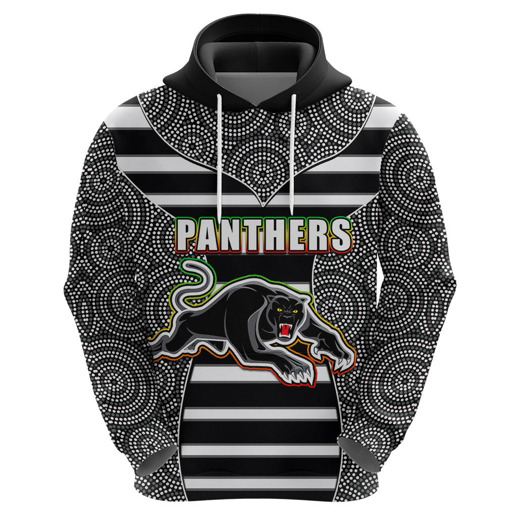 nrl-panthers-hoodie-mix-dot-aboriginal-black-version
