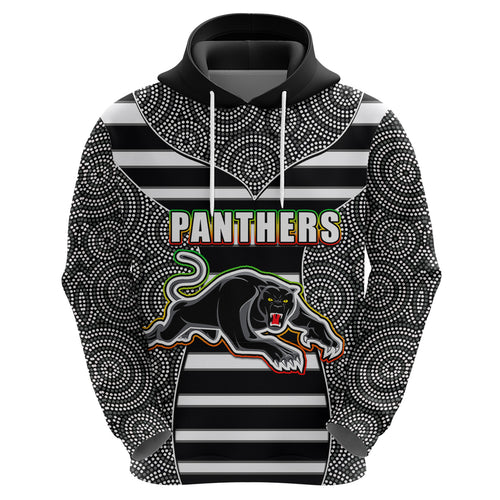nrl-panthers-hoodie-mix-dot-aboriginal-black-version