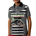 nrl-panthers-kid-polo-shirt-mix-dot-aboriginal-black-version