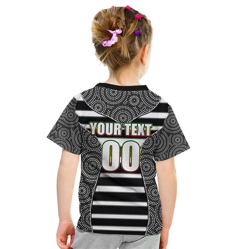 nrl-panthers-kid-t-shirt-mix-dot-aboriginal-black-version