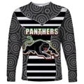 nrl-panthers-long-sleeve-shirt-mix-dot-aboriginal-black-version