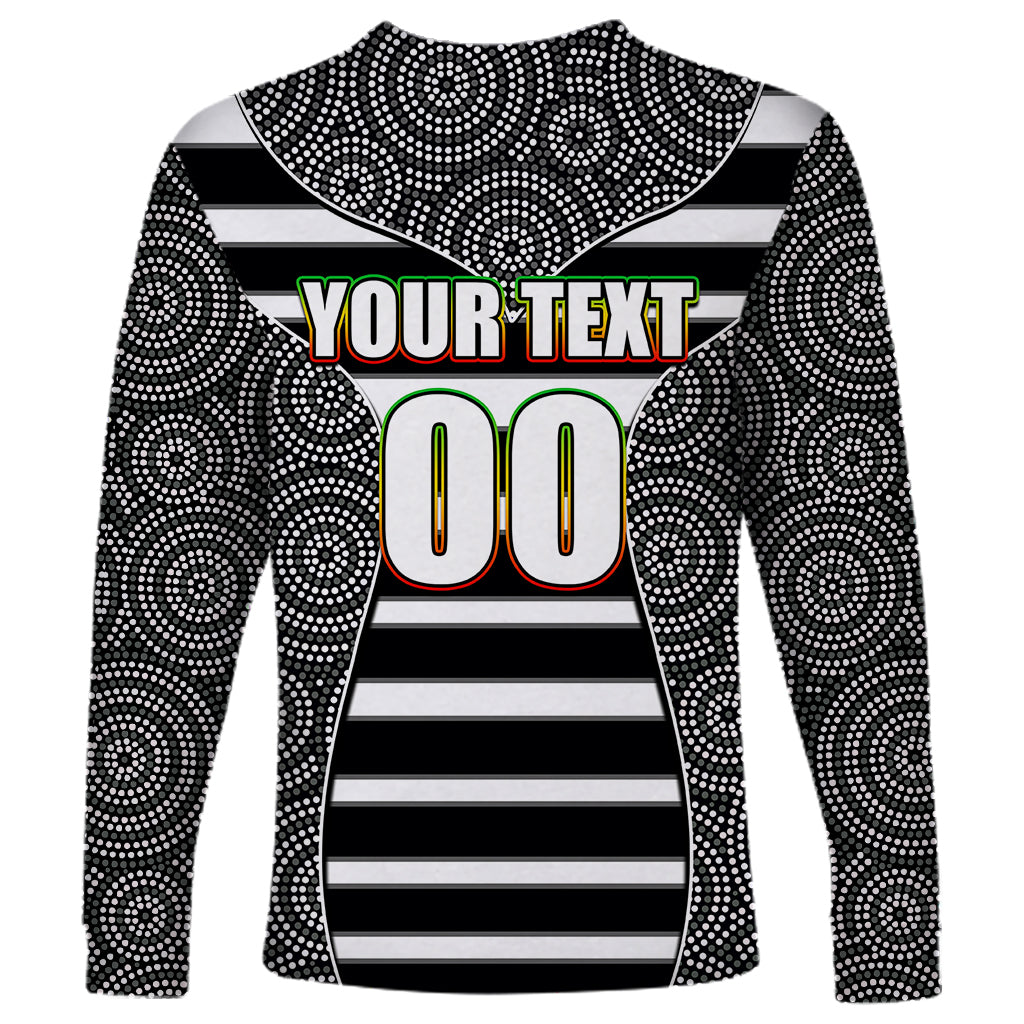 nrl-panthers-long-sleeve-shirt-mix-dot-aboriginal-black-version