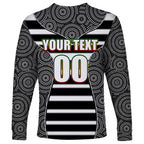 nrl-panthers-long-sleeve-shirt-mix-dot-aboriginal-black-version