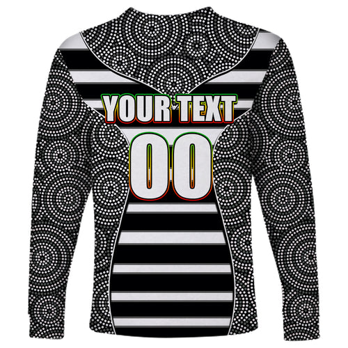 nrl-panthers-long-sleeve-shirt-mix-dot-aboriginal-black-version