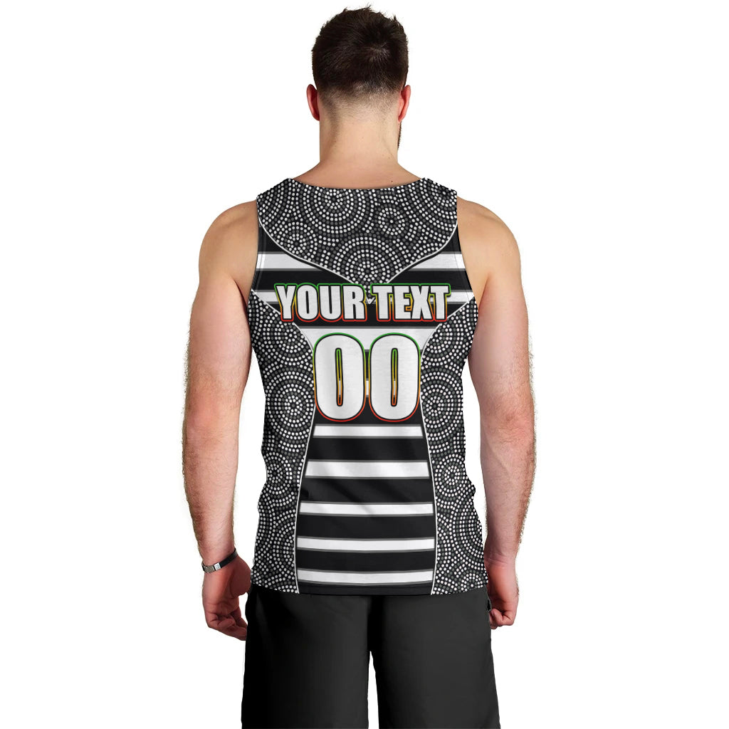 nrl-panthers-men-tank-top-mix-dot-aboriginal-black-version