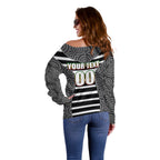 nrl-panthers-off-shoulder-sweater-mix-dot-aboriginal-black-version