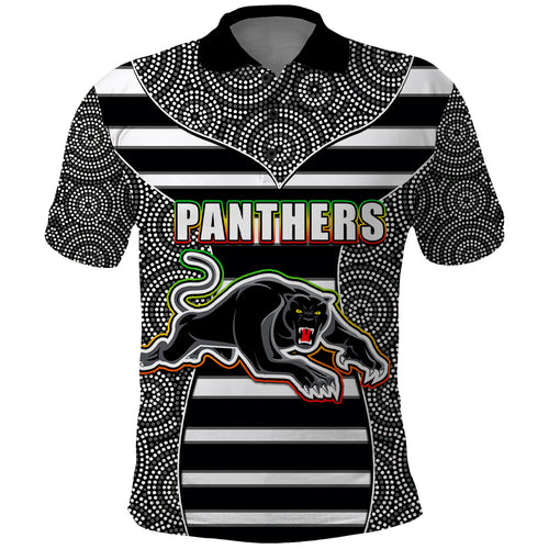 nrl-panthers-polo-shirt-mix-dot-aboriginal-black-version