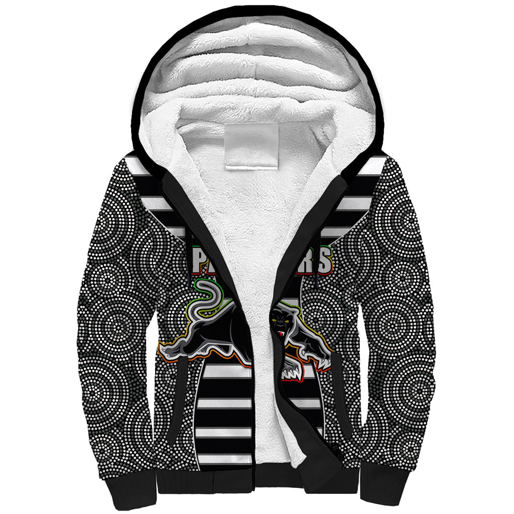 nrl-panthers-sherpa-hoodie-mix-dot-aboriginal-black-version