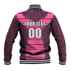 nrl-panthers-baseball-jacket-mix-dot-aboriginal-pink-version