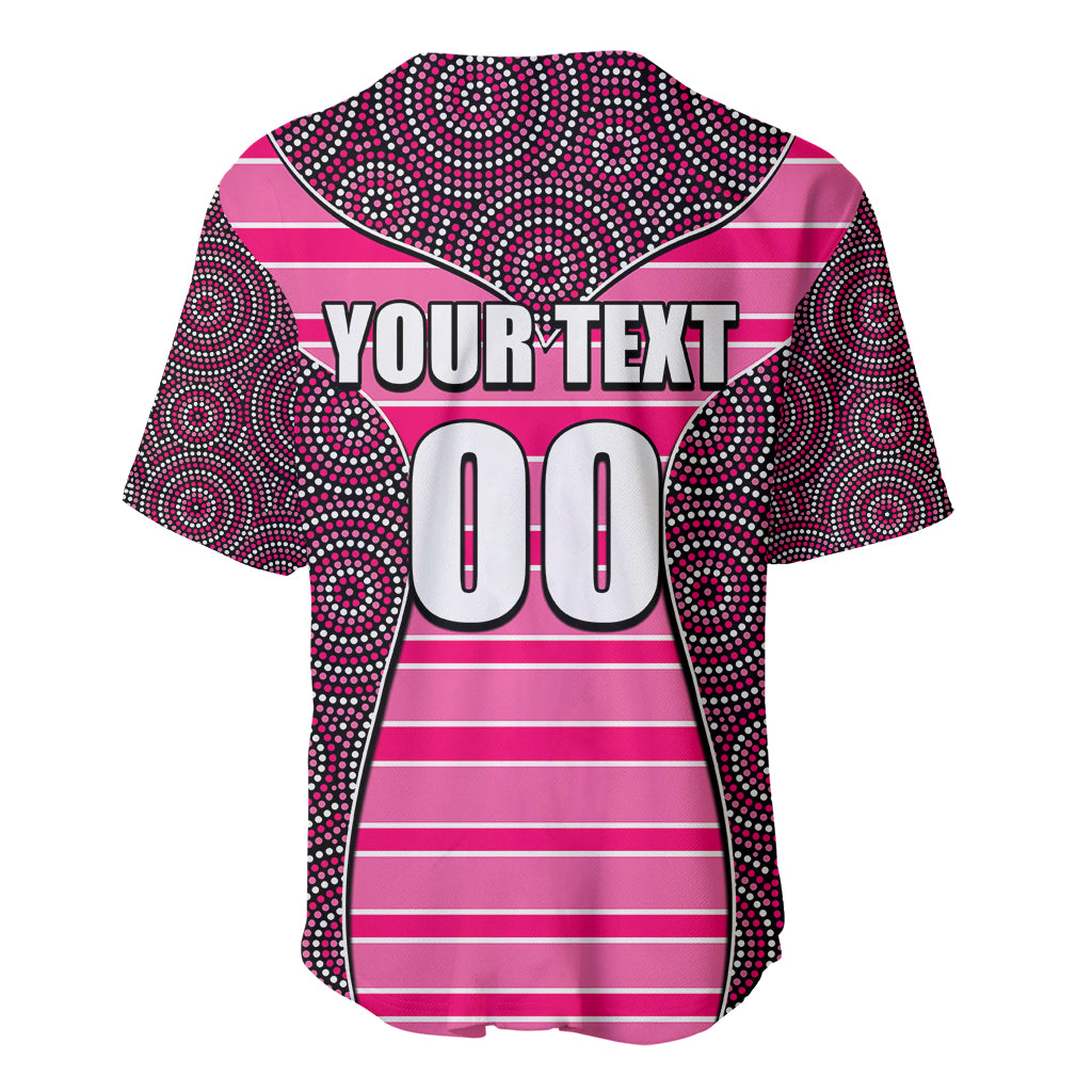 nrl-panthers-baseball-jersey-mix-dot-aboriginal-pink-version