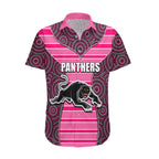 nrl-panthers-hawaiian-shirt-mix-dot-aboriginal-pink-version