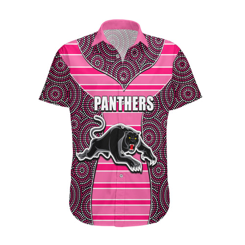 nrl-panthers-hawaiian-shirt-mix-dot-aboriginal-pink-version