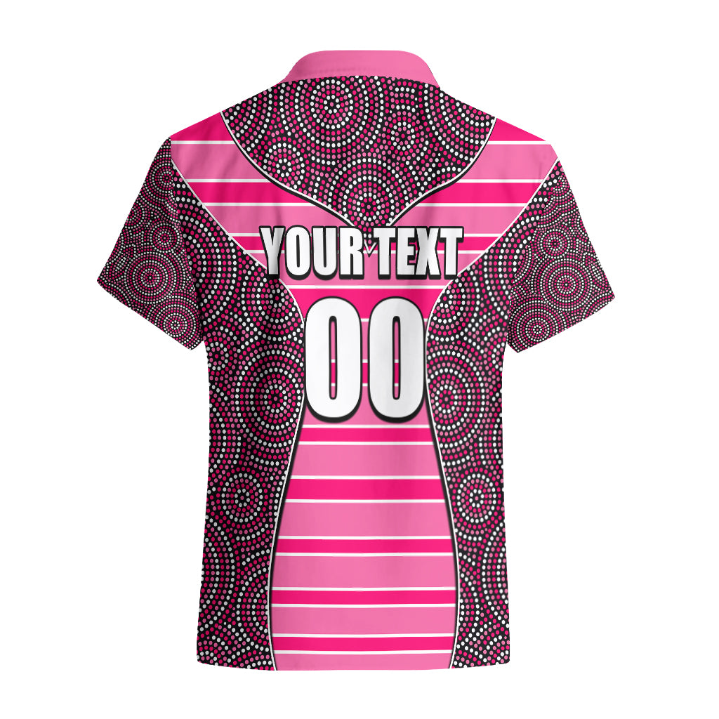 nrl-panthers-hawaiian-shirt-mix-dot-aboriginal-pink-version