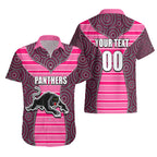 nrl-panthers-hawaiian-shirt-mix-dot-aboriginal-pink-version