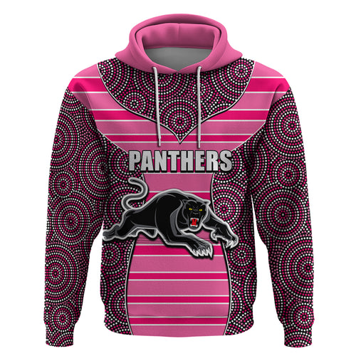 nrl-panthers-hoodie-mix-dot-aboriginal-pink-version