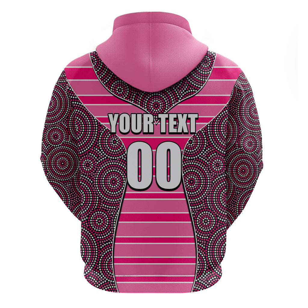 nrl-panthers-hoodie-mix-dot-aboriginal-pink-version