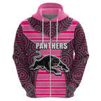 nrl-panthers-hoodie-mix-dot-aboriginal-pink-version