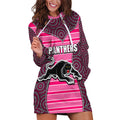 nrl-panthers-hoodie-dress-mix-dot-aboriginal-pink-version