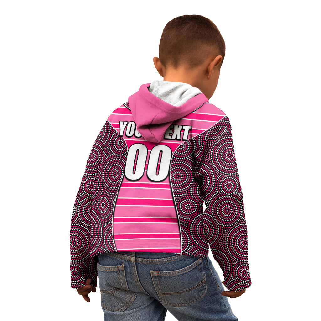nrl-panthers-kid-hoodie-mix-dot-aboriginal-pink-version
