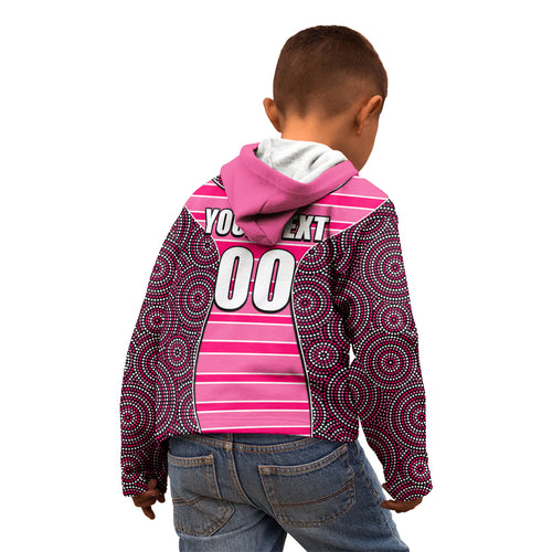 nrl-panthers-kid-hoodie-mix-dot-aboriginal-pink-version