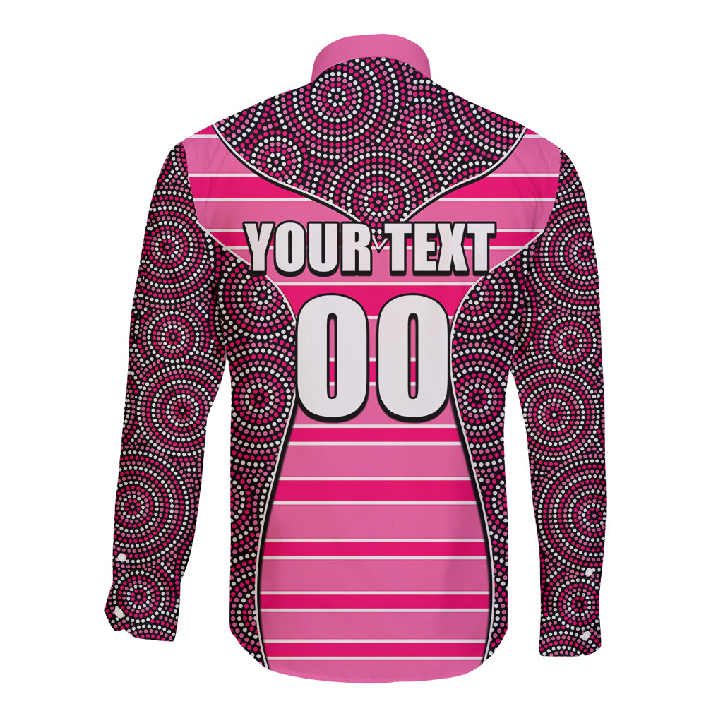 nrl-panthers-long-sleeve-button-shirt-mix-dot-aboriginal-pink-version