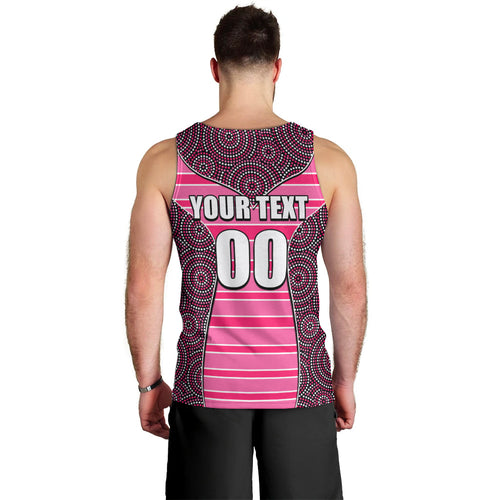 nrl-panthers-men-tank-top-mix-dot-aboriginal-pink-version