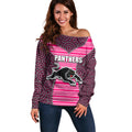 nrl-panthers-off-shoulder-sweater-mix-dot-aboriginal-pink-version