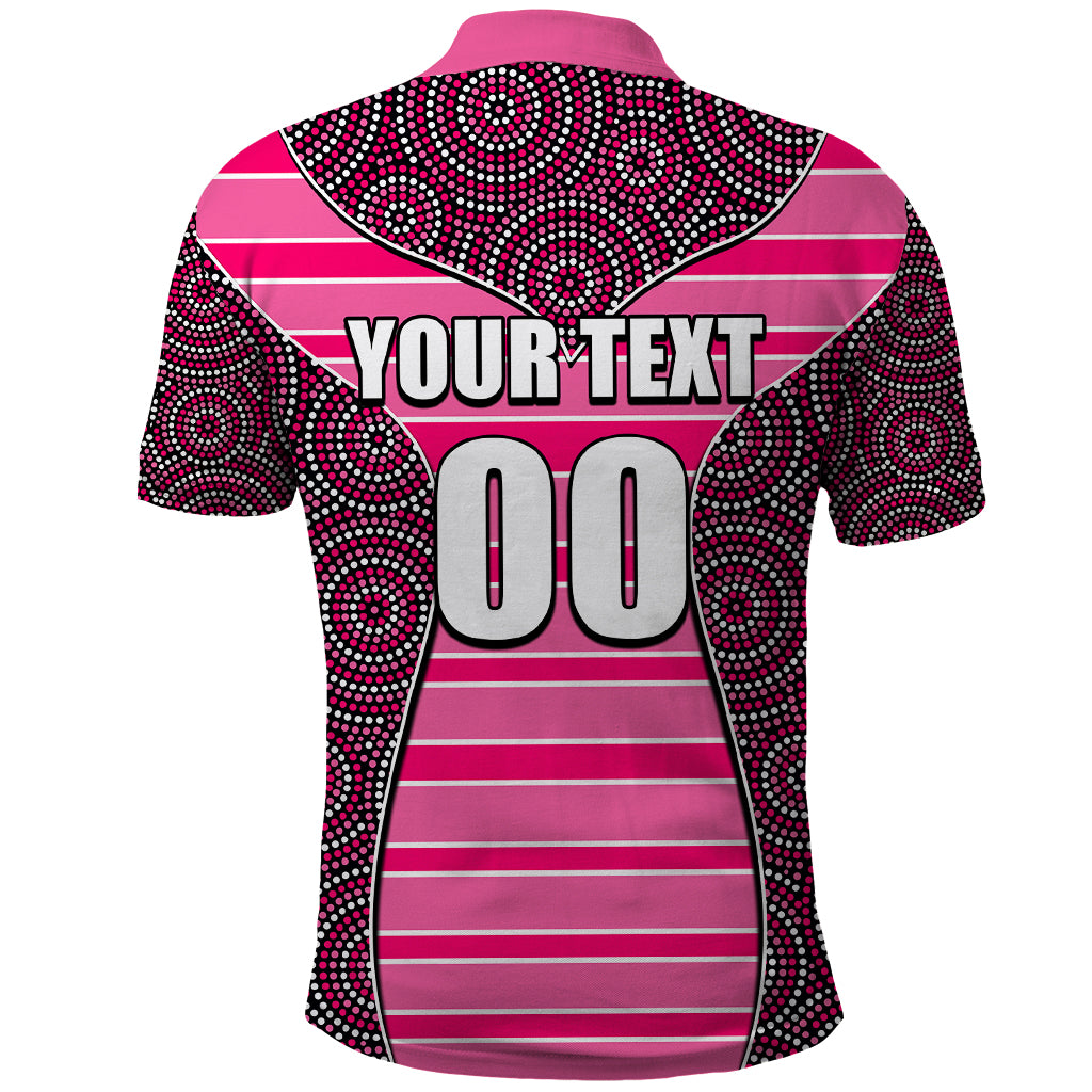 nrl-panthers-polo-shirt-mix-dot-aboriginal-pink-version