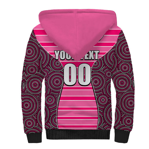 nrl-panthers-sherpa-hoodie-mix-dot-aboriginal-pink-version