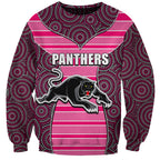 nrl-panthers-sweatshirt-mix-dot-aboriginal-pink-version