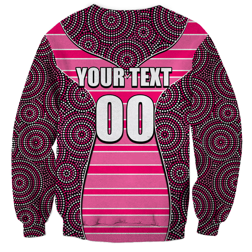 nrl-panthers-sweatshirt-mix-dot-aboriginal-pink-version