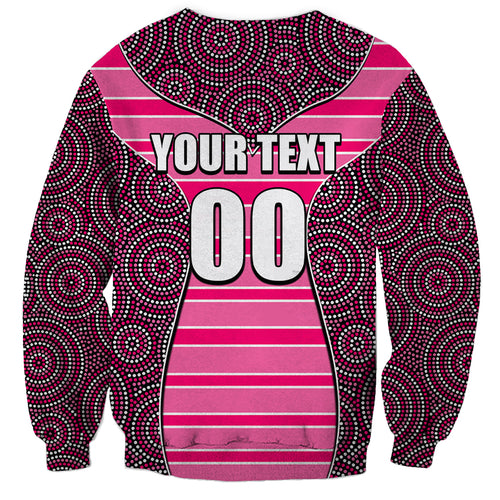 nrl-panthers-sweatshirt-mix-dot-aboriginal-pink-version