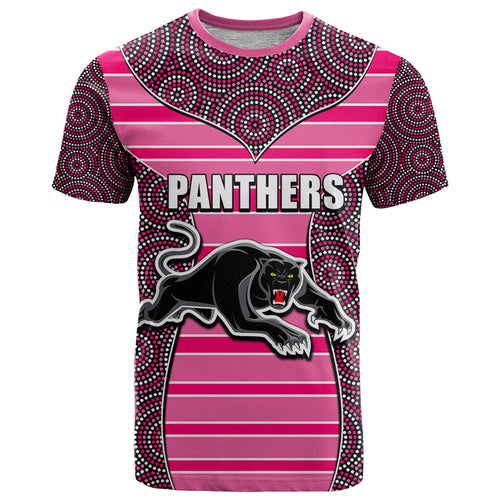 nrl-panthers-t-shirt-mix-dot-aboriginal-pink-version